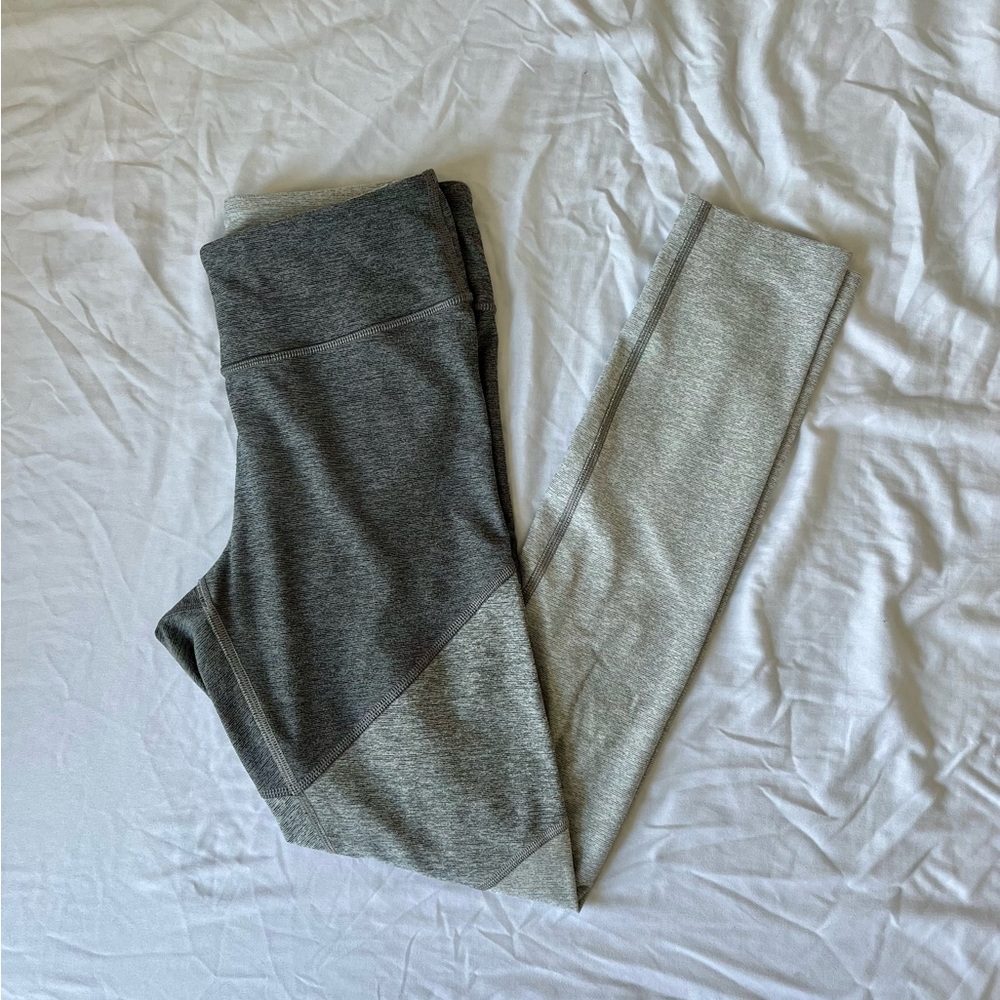 Outdoor voices leggings